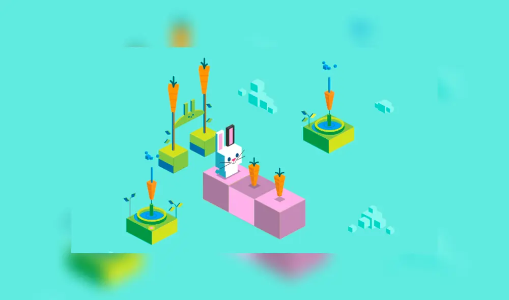 Google: el divertido juego en doodle conmemora el lenguaje de programación para niños