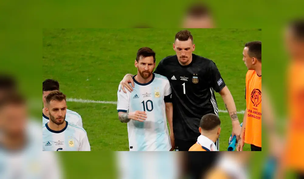 Argentina - Lionel Messi Argentina - Lionel Messi