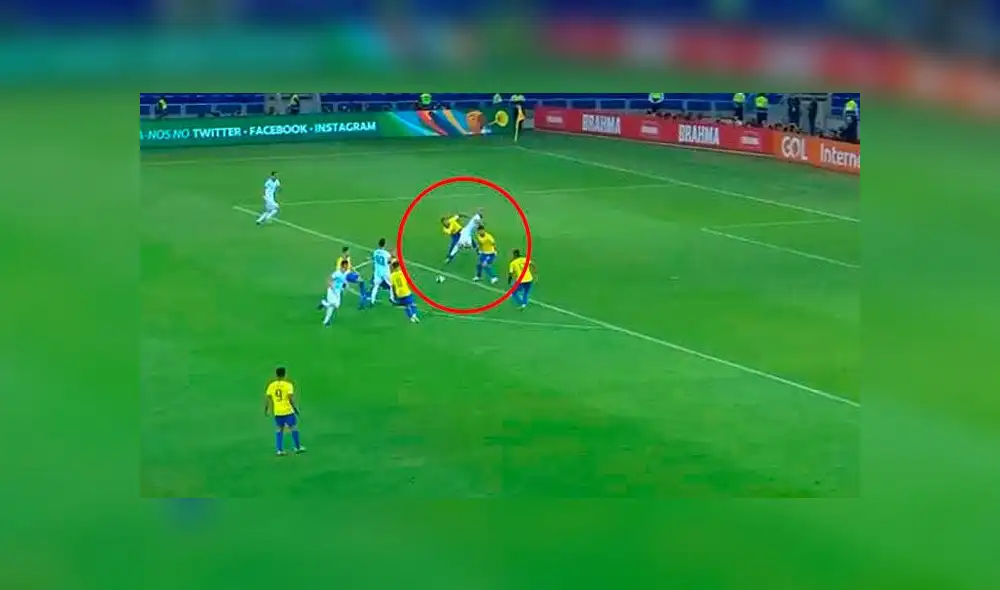 El VAR, previo al Alianza Lima vs Binacional, y sus polémicas en importantes partidos [VIDEO]