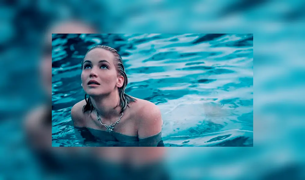 Jennifer Lawrence vuelve a ser hackeada: Se difunden imágenes privadas de la actriz [VIDEO]