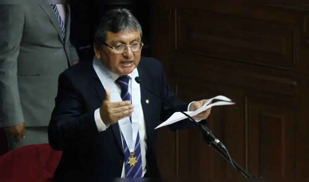 Abogado de Mamani también ayudó a realizar los ‘Keikovideos’ [VIDEO]