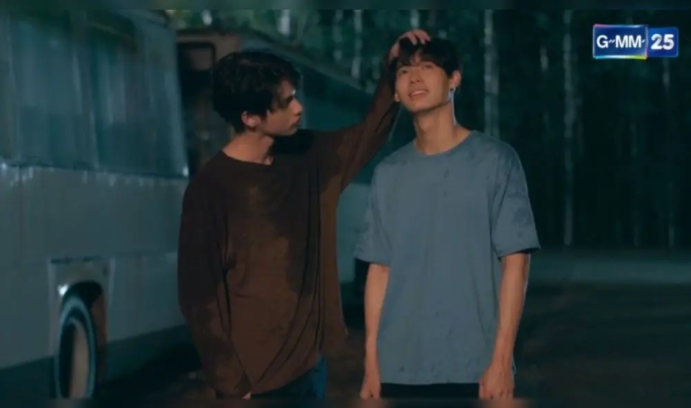 2gether: the series, dramas tailandeses, Bright Vachirawit, Win Metawin, sarawat, tine