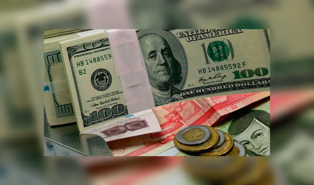 Precio del dólar en pesos mexicanos para hoy, domingo 8 de marzo de 2020. Precio del dólar en pesos mexicanos para hoy, domingo 8 de marzo de 2020.