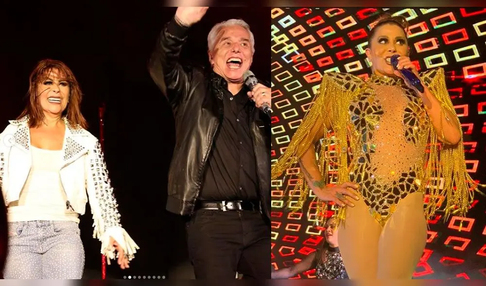 Alejandra Guzmán cumplió 52 años el pasado 9 de febrero Alejandra Guzmán cumplió 52 años el pasado 9 de febrero