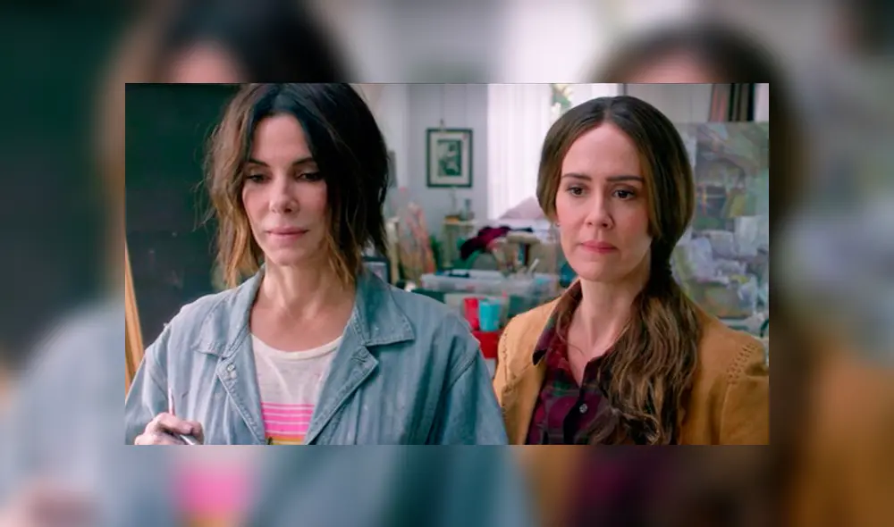 Bird Box: las 7 diferencias entre la cinta de Netflix y el libro original [VIDEO]