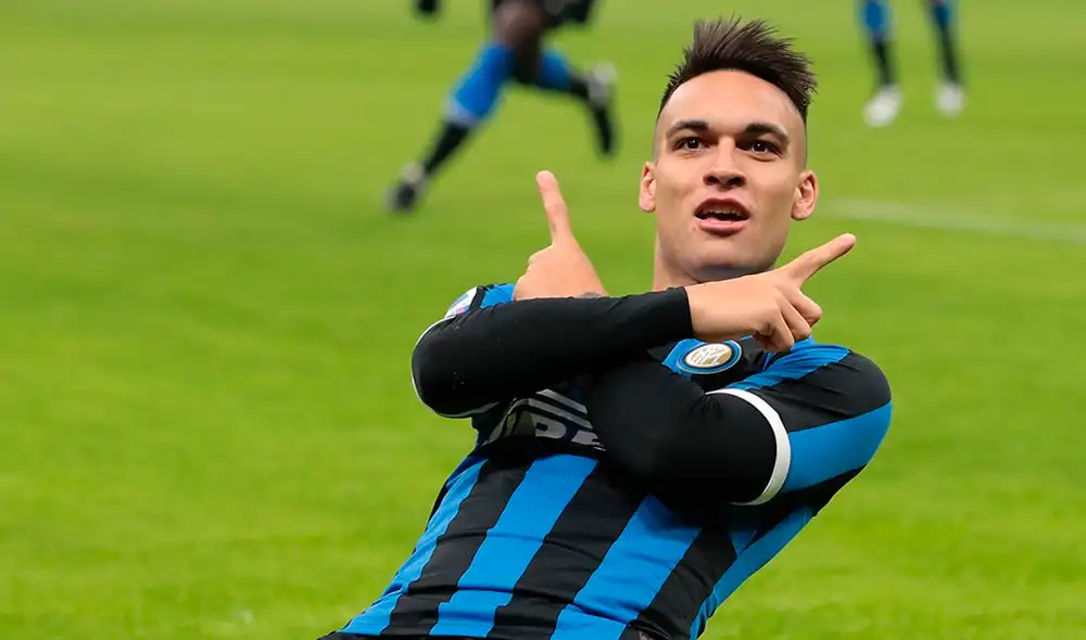 El agente del atacante argentino reveló que existe un fuerte interés por parte del club catalán. El agente del atacante argentino reveló que existe un fuerte interés por parte del club catalán.