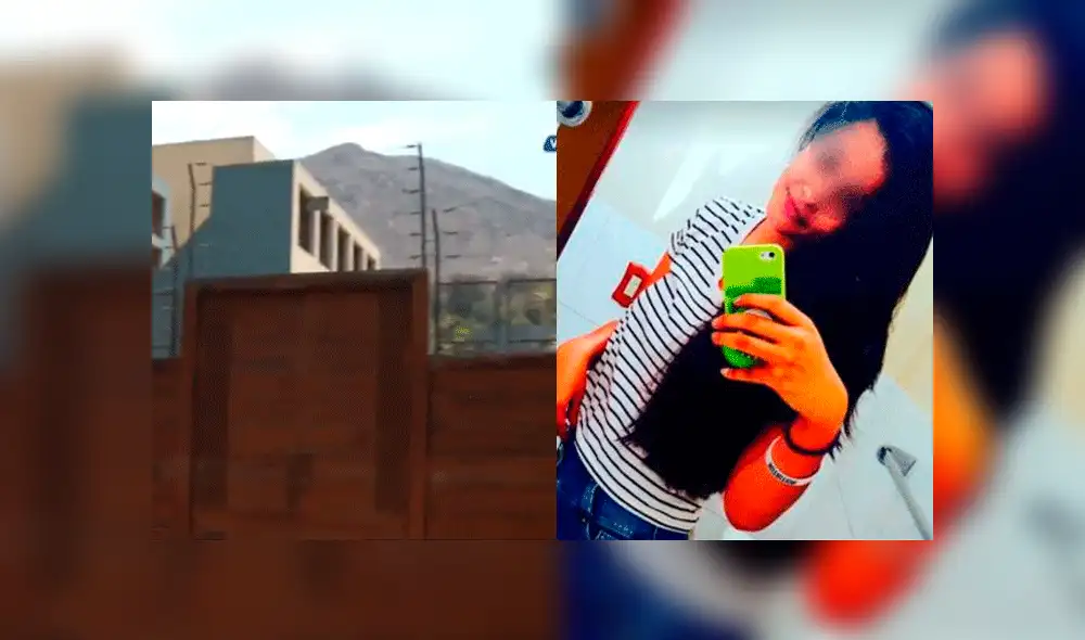 Alessandra Chocano: denuncian maltratos en semillero de Federación Peruana de Voley [VIDEO]