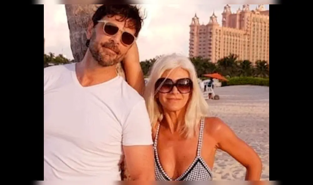 Juan Darthés no violó a Thelma Fardín, dijo la hermana de la actriz [VIDEO]