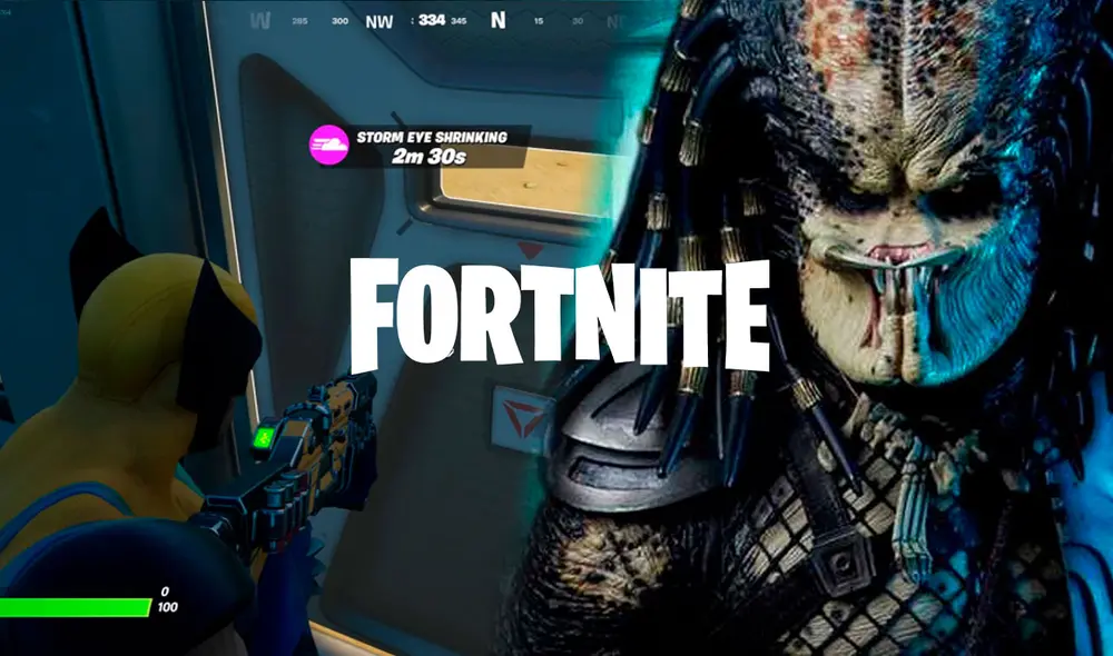 Muchos usuarios están recolectando pistas sobre los próximos personajes que llegarán a Fortnite además de The Mandalorian y Kratos. Foto: YouTube, composición