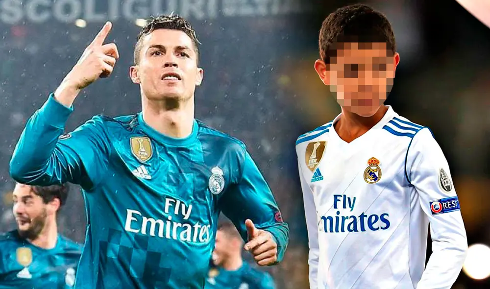 El 'Bicho' es el goleador histórico de la Casa Blanca. Foto: composición LR/AFP El 'Bicho' es el goleador histórico de la Casa Blanca. Foto: composición LR/AFP