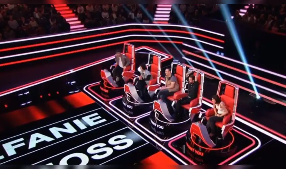 ARMY de BTS defiende a concursante con amenaza al jurado de "The Voice"