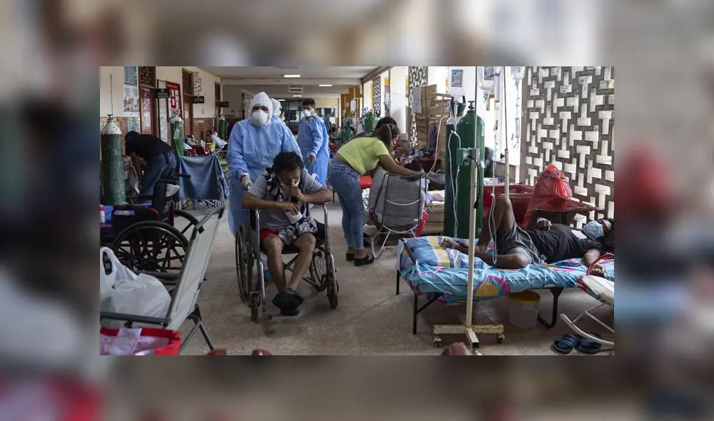 Posibilidad. Diresa Loreto espera que resultados en los dos siguientes muestreos sean similares a los primeros. (Foto: EFE) Posibilidad. Diresa Loreto espera que resultados en los dos siguientes muestreos sean similares a los primeros. (Foto: EFE)