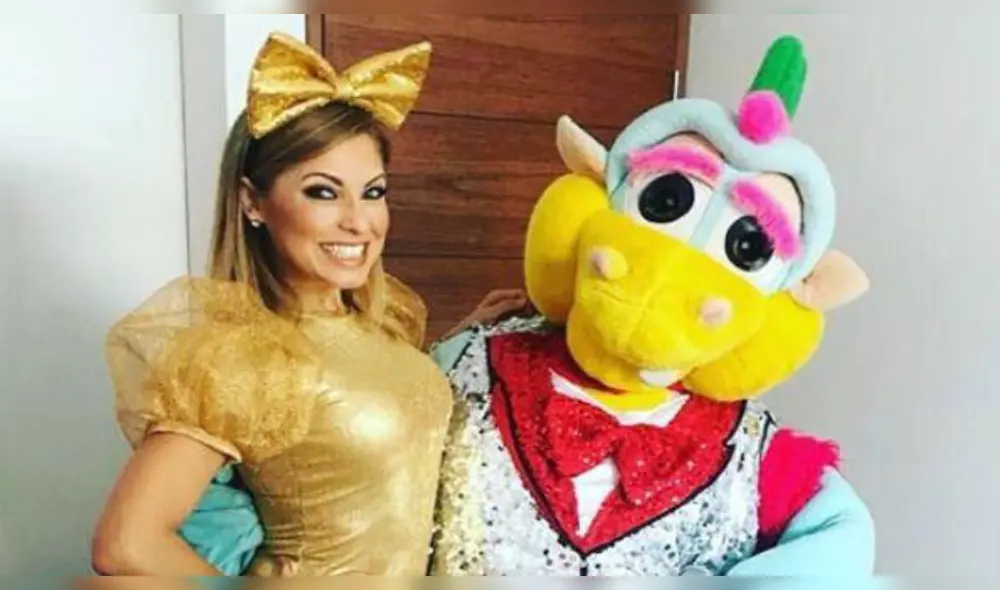 María Pía Copello y Karina Rivera estarían en los 25 años de Timoteo, asegura Ricardo Bonilla