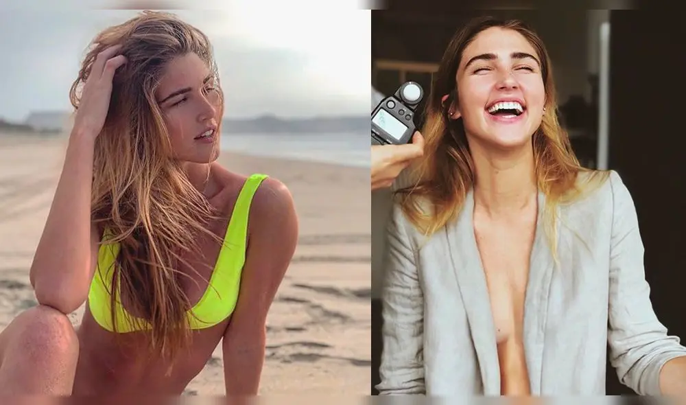 Ranking: Ellas son las 25 peruanas más bellas del 2018 [FOTOS]