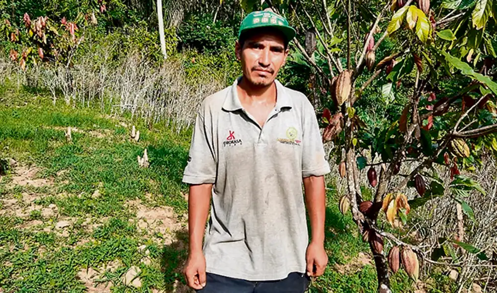 “Sin ronderos no se acabará con terroristas del Vraem” “Sin ronderos no se acabará con terroristas del Vraem”