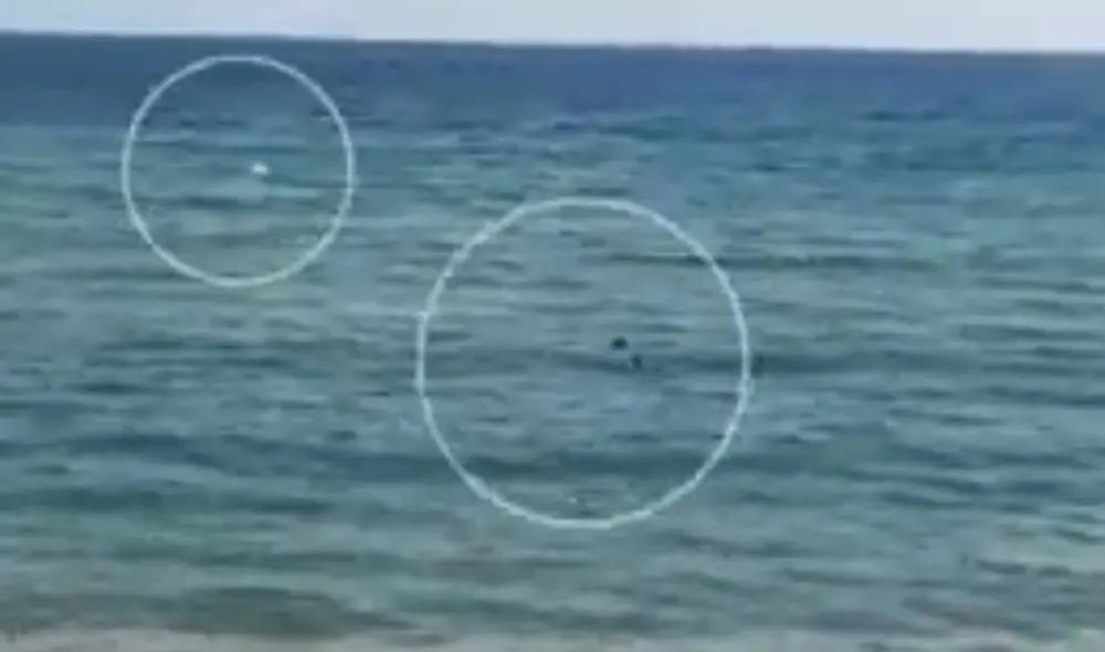 Ariel Schrenk decidió entrenar tras la flexibilización de la cuarentena en España. | Foto: Infobae