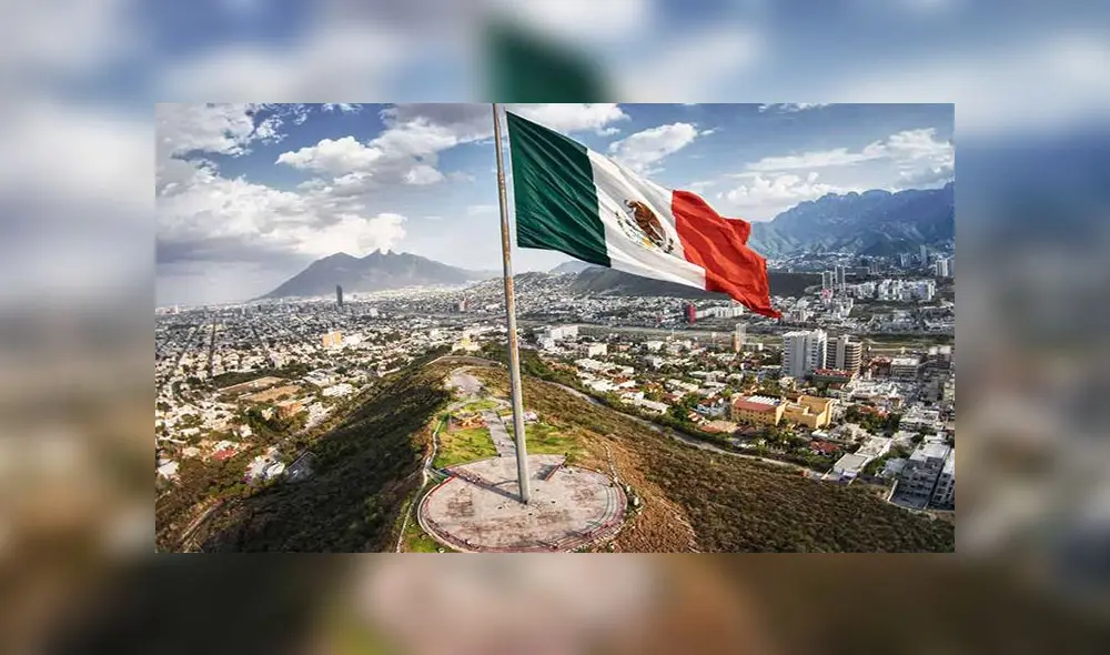 Las becas son brindadas por la Organización de los Estados Americanos (OEA) en conjunto con algunas instituciones mexicanas. Foto: Pronabec Las becas son brindadas por la Organización de los Estados Americanos (OEA) en conjunto con algunas instituciones mexicanas. Foto: Pronabec