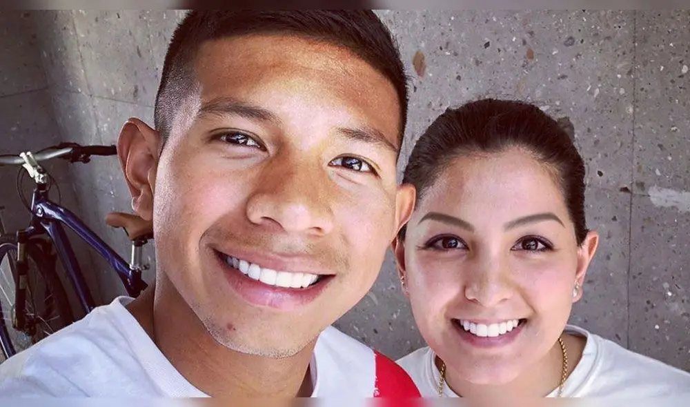 Edison Flores cayó en la broma de su pareja de su esposa Ana Siucho. La divertida escena fue compartida en Instagram. Edison Flores cayó en la broma de su pareja de su esposa Ana Siucho. La divertida escena fue compartida en Instagram.