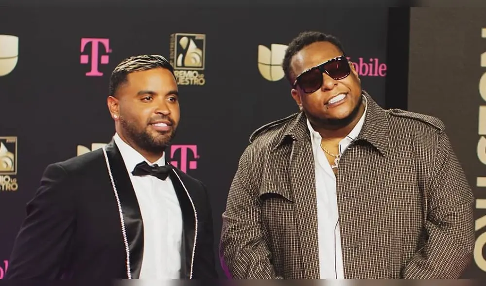 Además reveló que el cantante recibió medicamentos y se encuentra consciente. (Foto: Instagram) Además reveló que el cantante recibió medicamentos y se encuentra consciente. (Foto: Instagram)