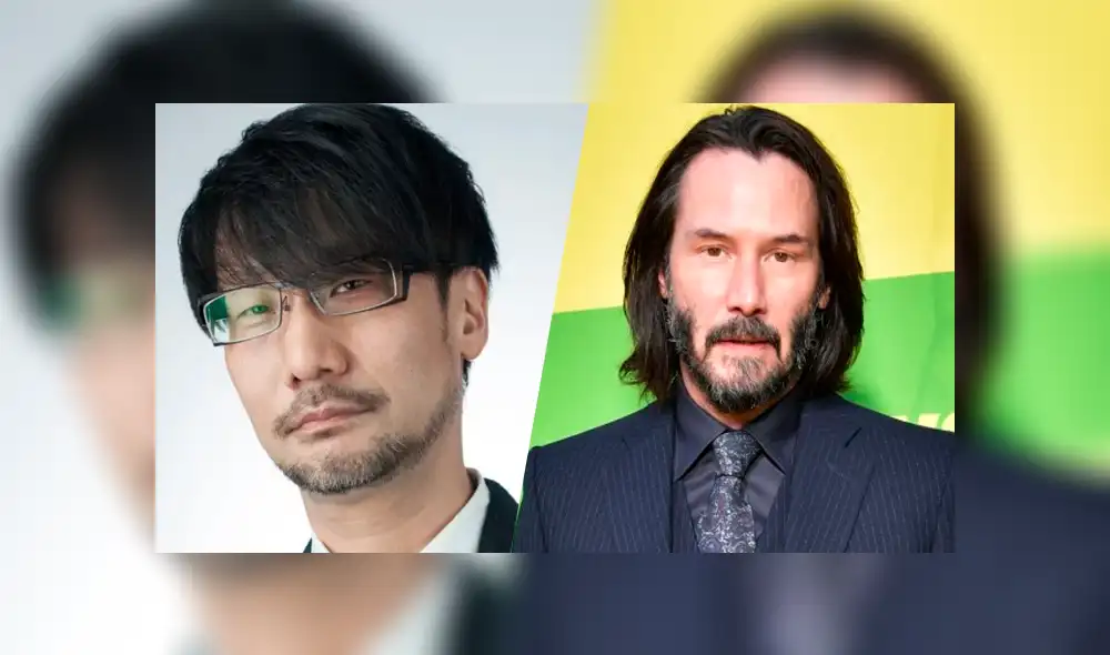 Hideo Kojima no vio bien la idea de que Keanu Reeves sea el protagonista para Death Stranding y prefirió a Mads Mikkelsen. Hideo Kojima no vio bien la idea de que Keanu Reeves sea el protagonista para Death Stranding y prefirió a Mads Mikkelsen.