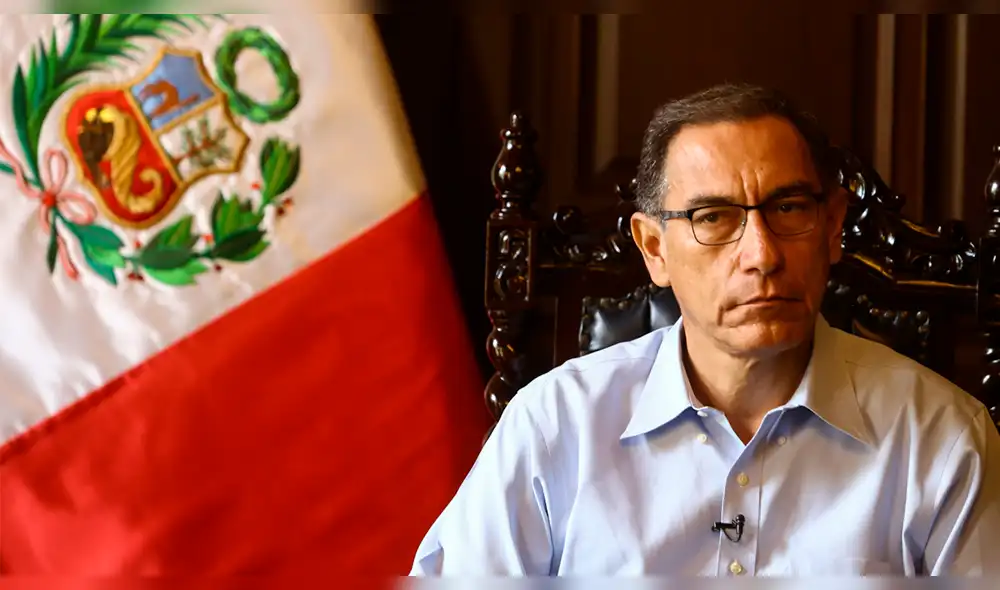 Inseguridad, pobreza y conflictos sociales complican a Vizcarra