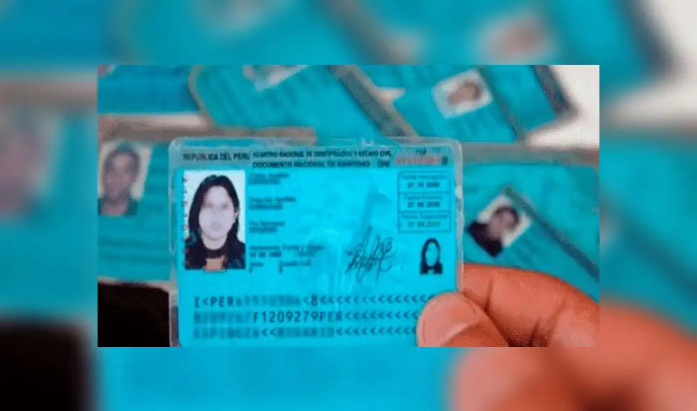 Transfobia: Fiorella Mimbela y Gahela Cari denuncian discriminación durante elecciones 2020