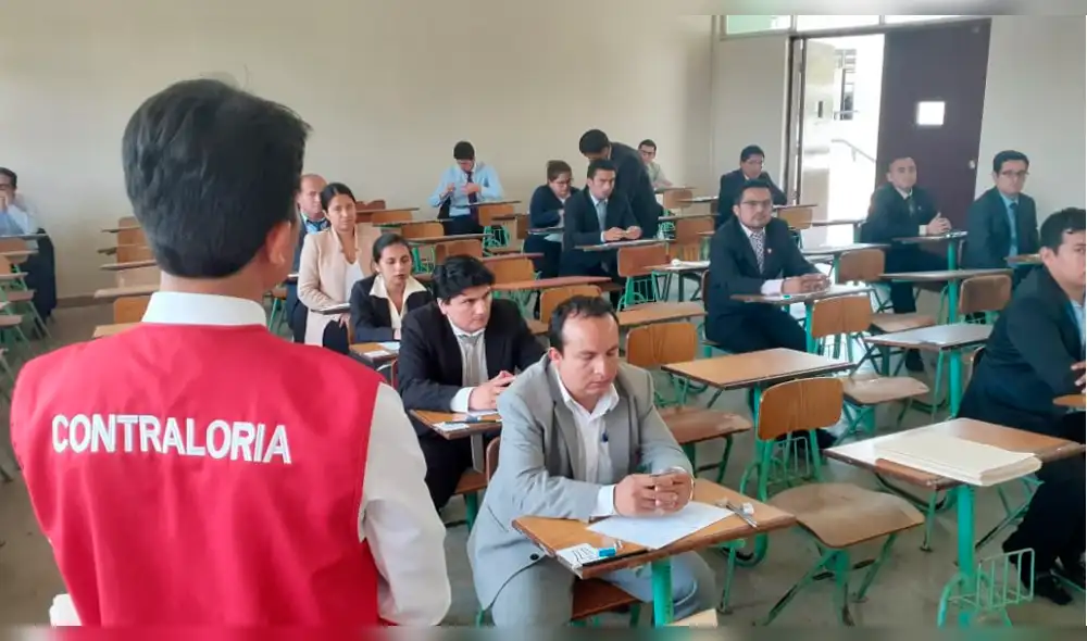 Profesionales dieron lo mejor de ellos en evaluación.