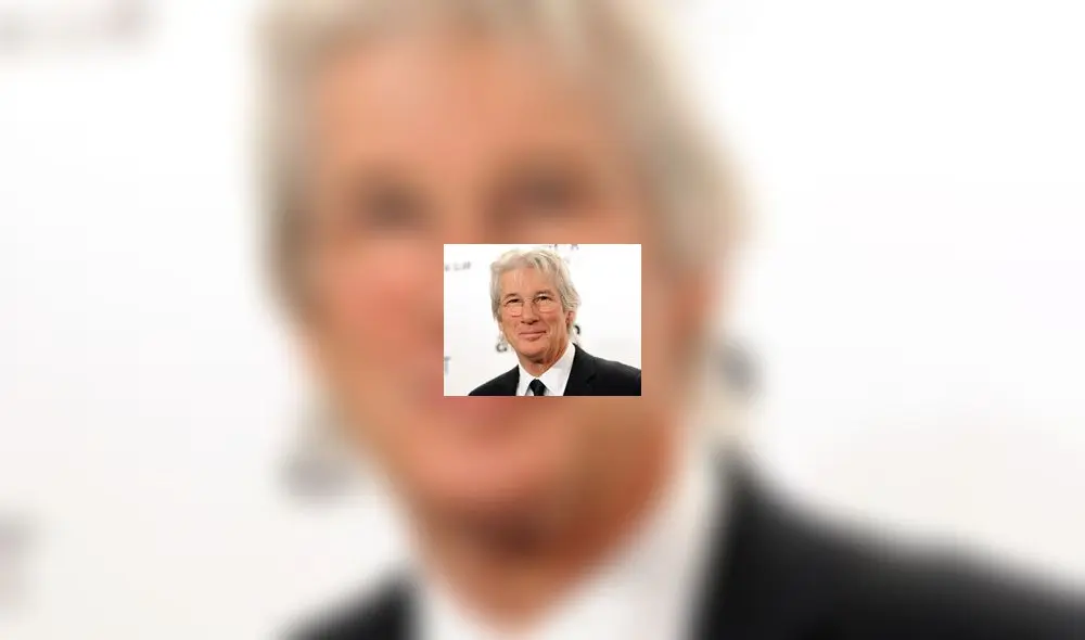 Richard Gere: emblemático actor celebra hoy sus 70 años
