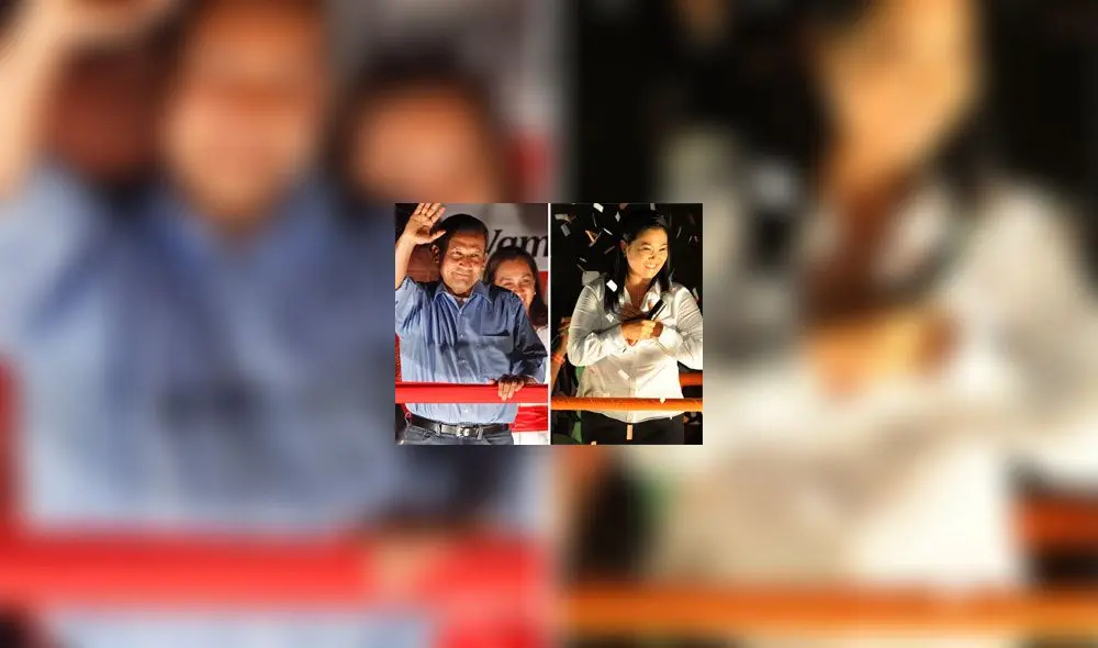 Exjefe de Sunat confesó entrega de maletines a Jaime Yoshiyama