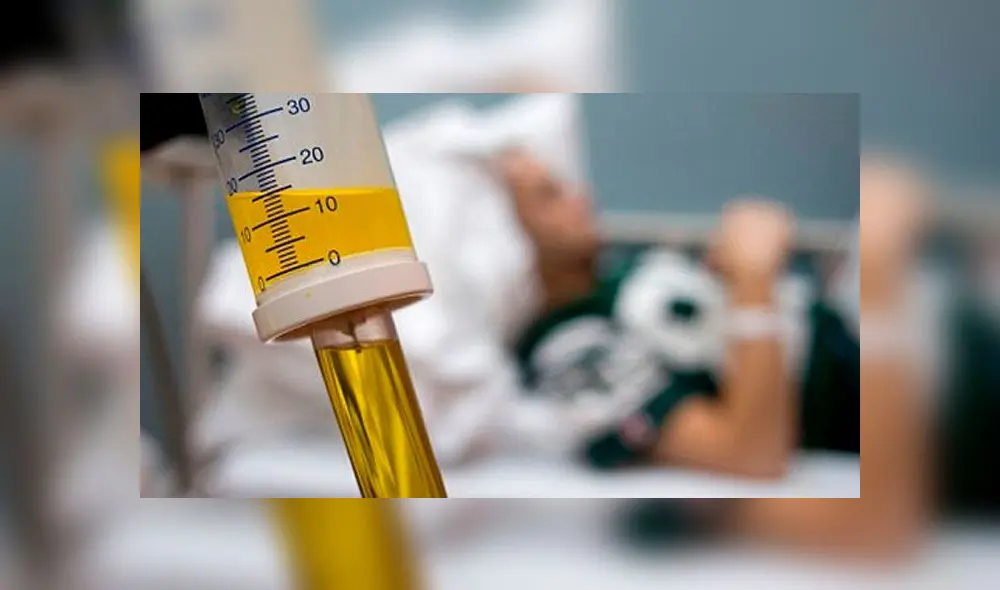 Cancer: estudio registra alarmante situación sobre enfermedas Cancer: estudio registra alarmante situación sobre enfermedas