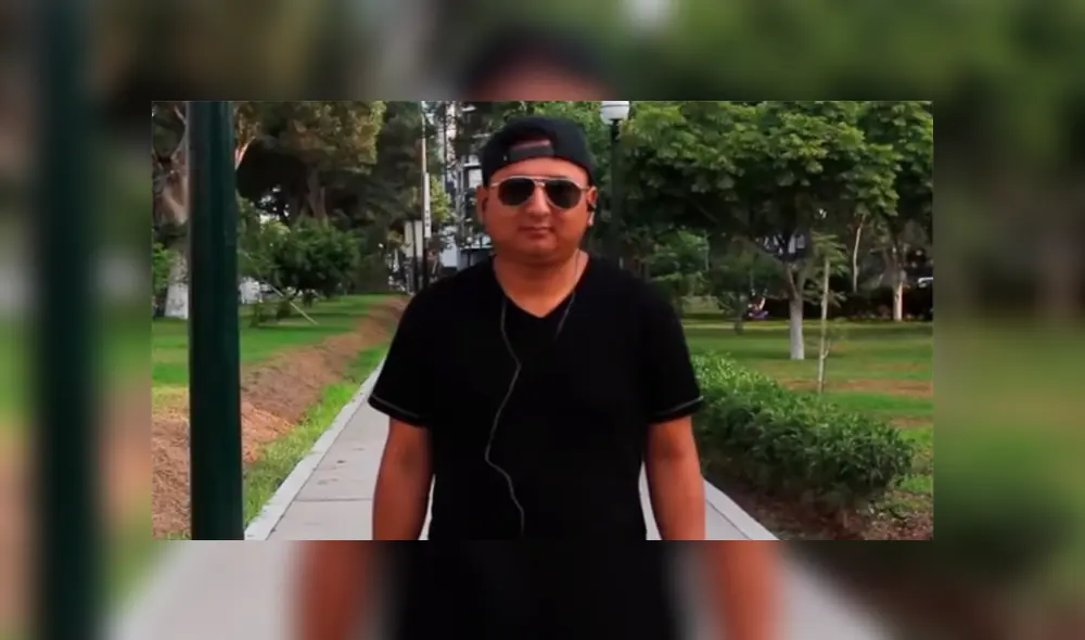 Facebook viral: Tapir 590 cambia de look y asegura que dejará encantados a todos sus fans [VIDEO] 