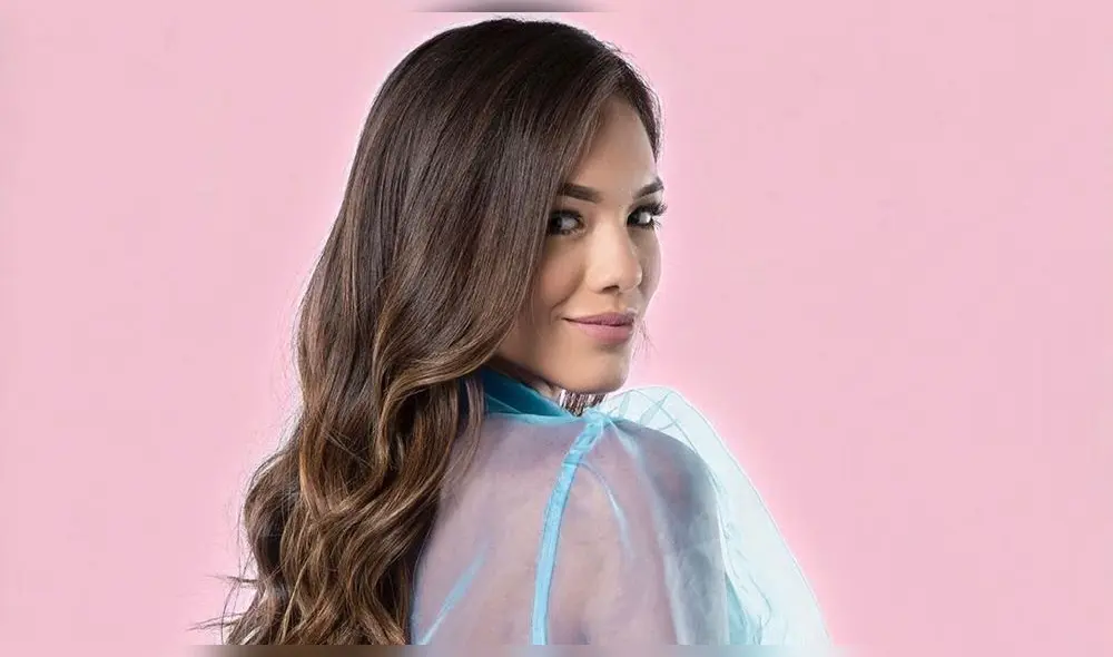 Gino Assereto dedica cariñoso mensaje a Jazmín Pinedo tras ruptura Gino Assereto dedica cariñoso mensaje a Jazmín Pinedo tras ruptura