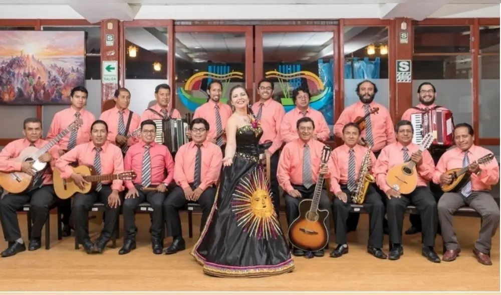 Hatun Killa, le rinde homenaje a Chiquián en nuevo videoclip | VÍDEO