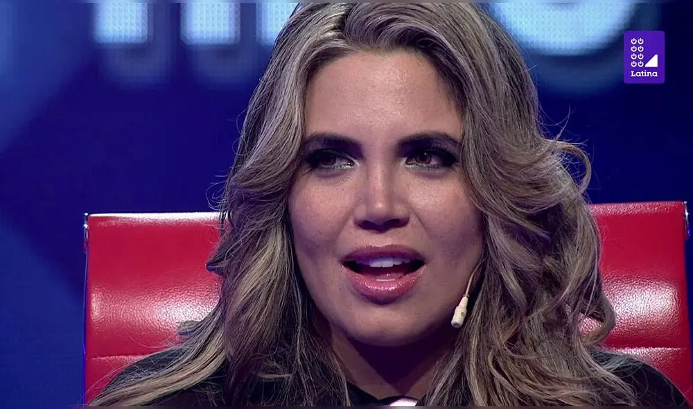 Shirley Cherres duramente criticada por Anelhí Arias y Deysi Araujo