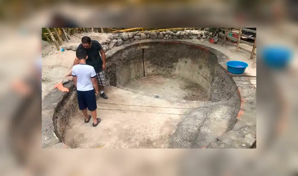 Desliza la imagen de Facebook para ver todas las fotos. Desliza la imagen de Facebook para ver todas las fotos.