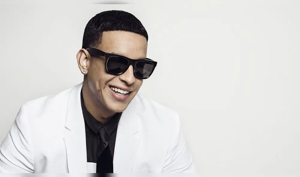 Daddy Yankee compite en los Spotify Awards 2020 por la categoría de 'Artista del año'. (Foto: Telemundo)