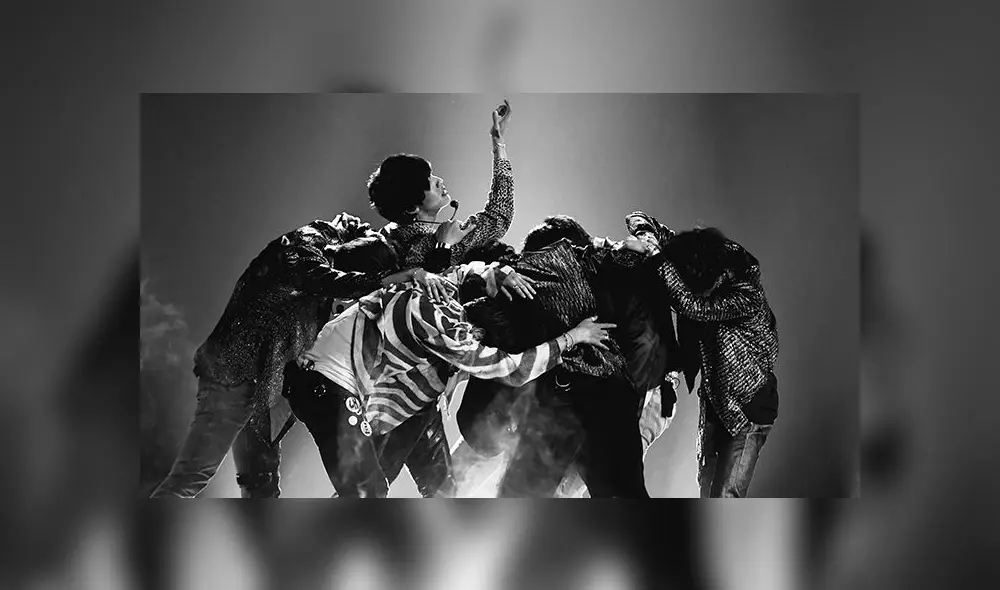 BTS presenta serie de cómics web "Save Me": ¿Dónde se podrá ver los episodios?