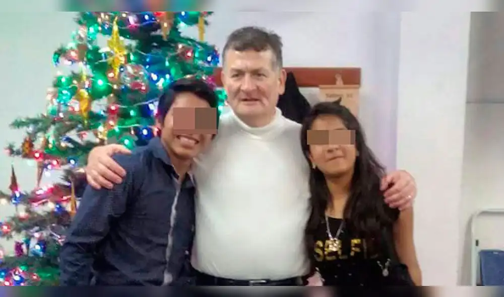 Polémica en México: Pastor de 60 años se casó con niña de 12 