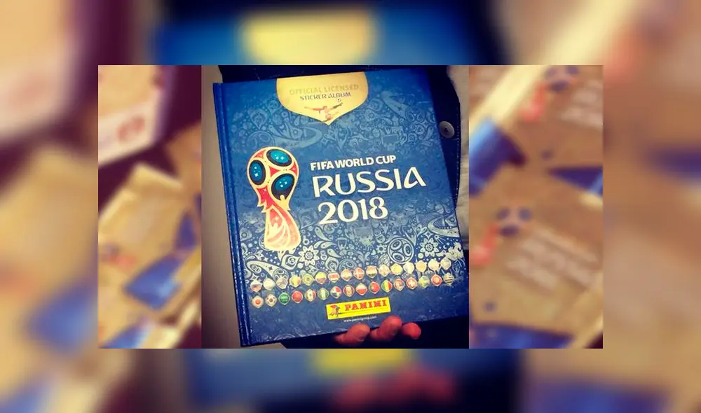 Álbum Panini: tips para conseguir todas las figuritas y llenar la colección