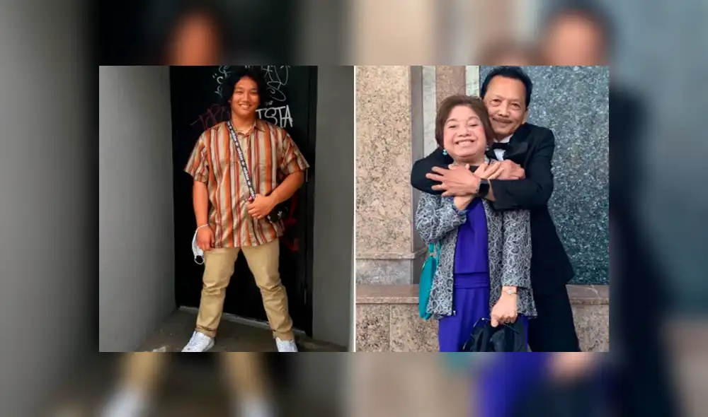 Roberto Tobías Jr. lanzó una campaña mediante GoFoundMe y obtuvo 50.000 dólares en solo cuatro días. (Foto: NY Post)