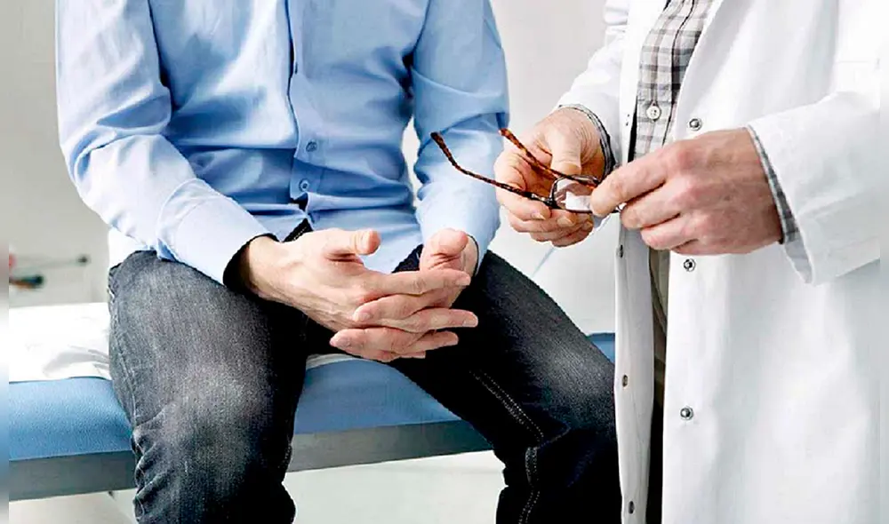 Los varones interesados podrán acercarse a la Plataforma de Atención al Usuario del Instituto Materno Perinatal ubicado en Jr. Miro Quesada 941, Cercado de Lima.