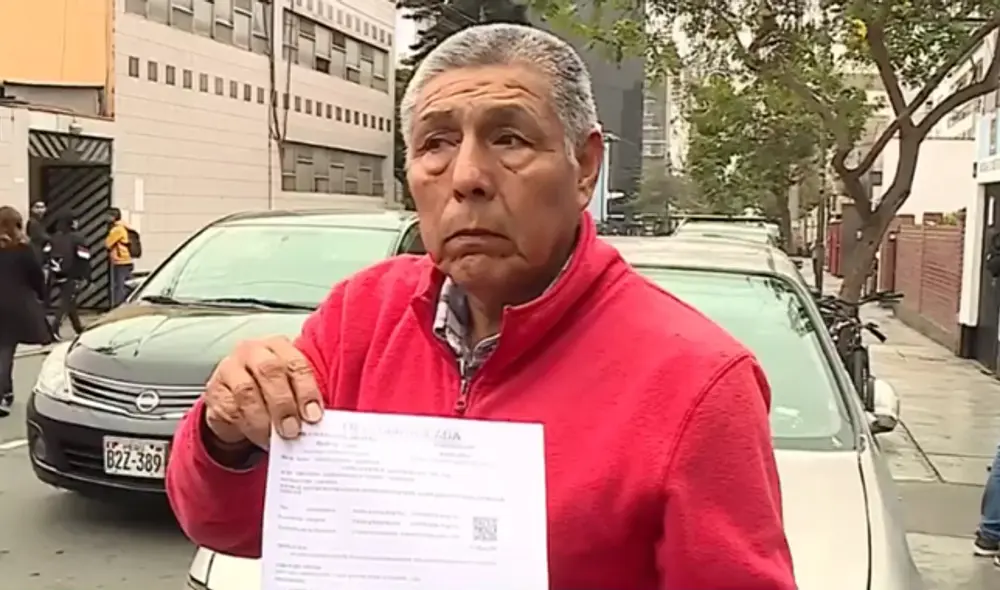 El estudiante de contabilidad estaría fuera de peligro luego de haber sido operado. El estudiante de contabilidad estaría fuera de peligro luego de haber sido operado.