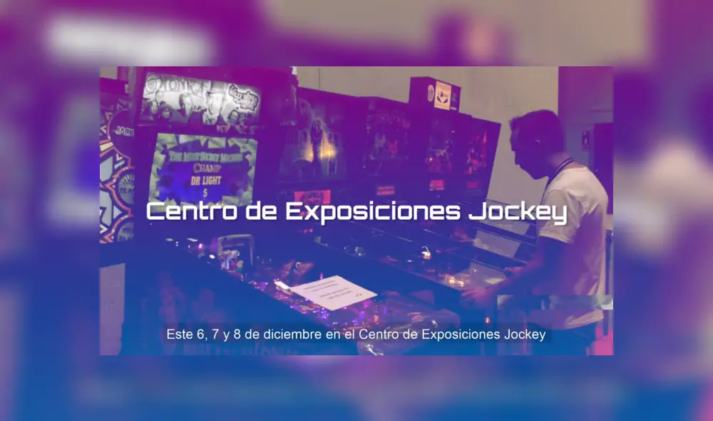 El capitán del primer equipo bicampeón mundial en la historia de Dota 2 llegará a Lima, Perú tal cual como Dendi en 2016, para el Lima Games Week, primer festival de nivel internacional.