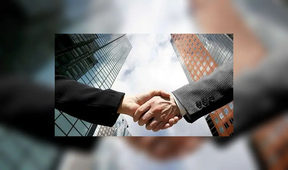 Fusiones empresariales: OCDE saluda que Perú cuente con norma