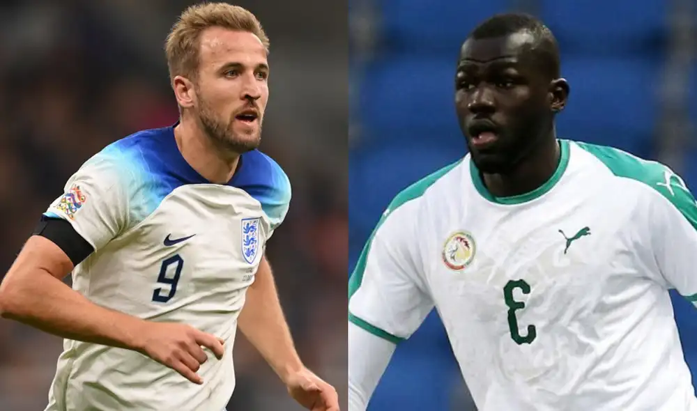 Conoce en esta nota cuánto pagan las casas de apuesta por el Inglaterra vs. Senegal. Foto: composición LR/TUDN/Sporting News Conoce en esta nota cuánto pagan las casas de apuesta por el Inglaterra vs. Senegal. Foto: composición LR/TUDN/Sporting News