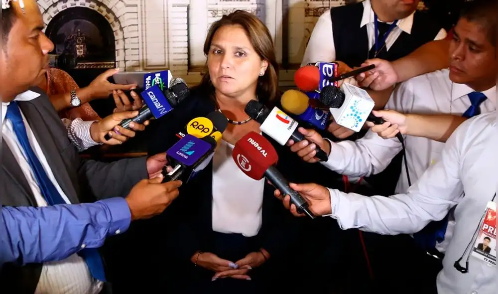 Pérez Tello: “Bicameralidad le daría al país un Congreso menos coyuntural”