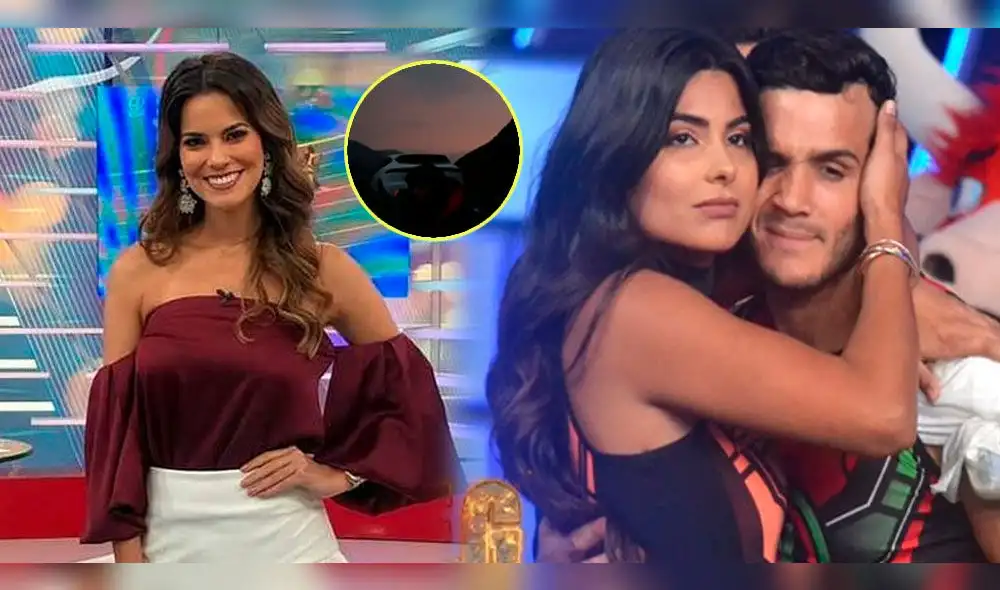 Mario Irivarren Mario Irivarren