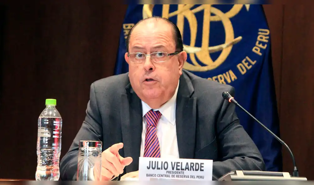 BCRP se opone a ampliar el Régimen de Jubilación Anticipada