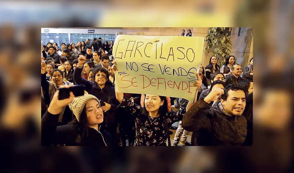 Universidades denegadas podrán pedir licenciamiento pero luego de cumplir cierre Universidades denegadas podrán pedir licenciamiento pero luego de cumplir cierre