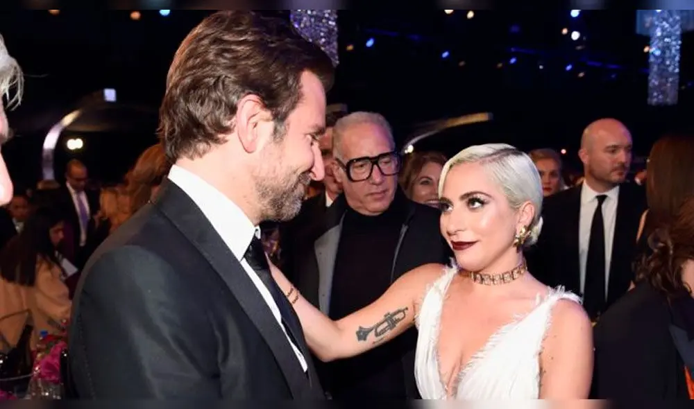 ¿Bradley Cooper olvida a Lady Gaga? Actor es captado con celebridades ¿Bradley Cooper olvida a Lady Gaga? Actor es captado con celebridades